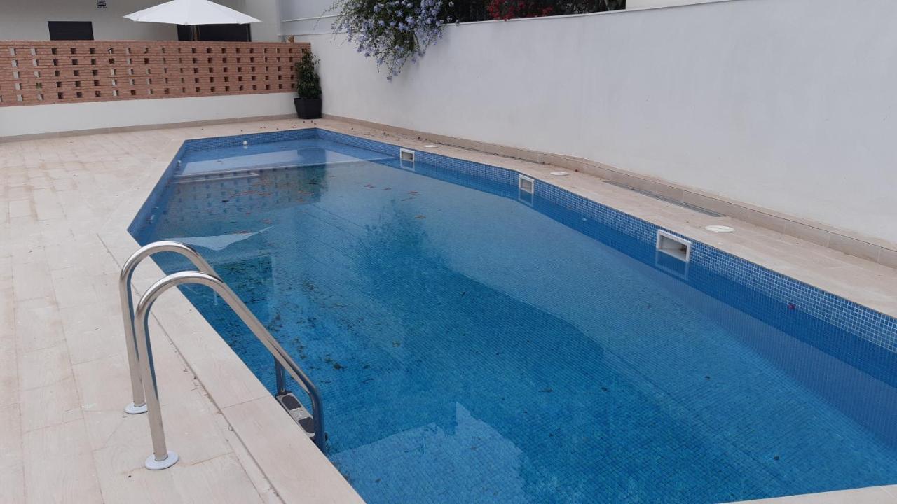 New Beside Sitges With Pool Beside Beach Vilanova i la Geltrú Esterno foto