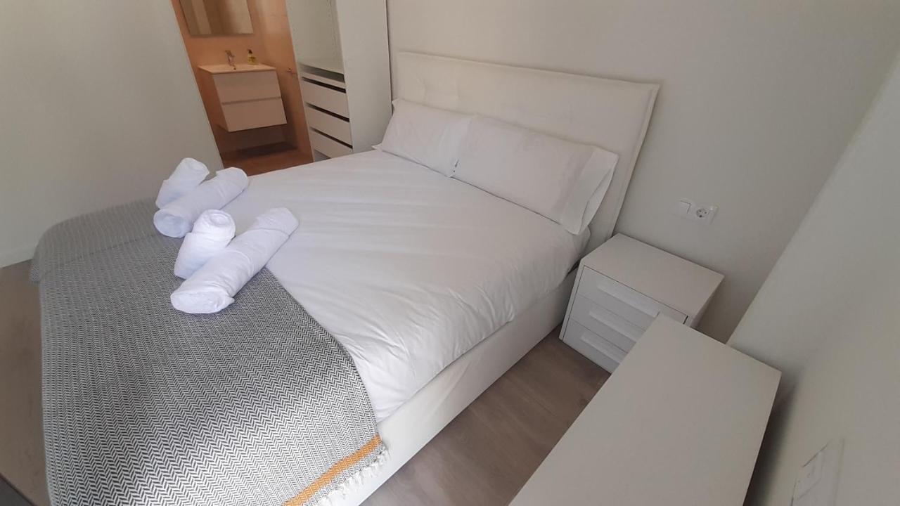 New Beside Sitges With Pool Beside Beach Vilanova i la Geltrú Esterno foto